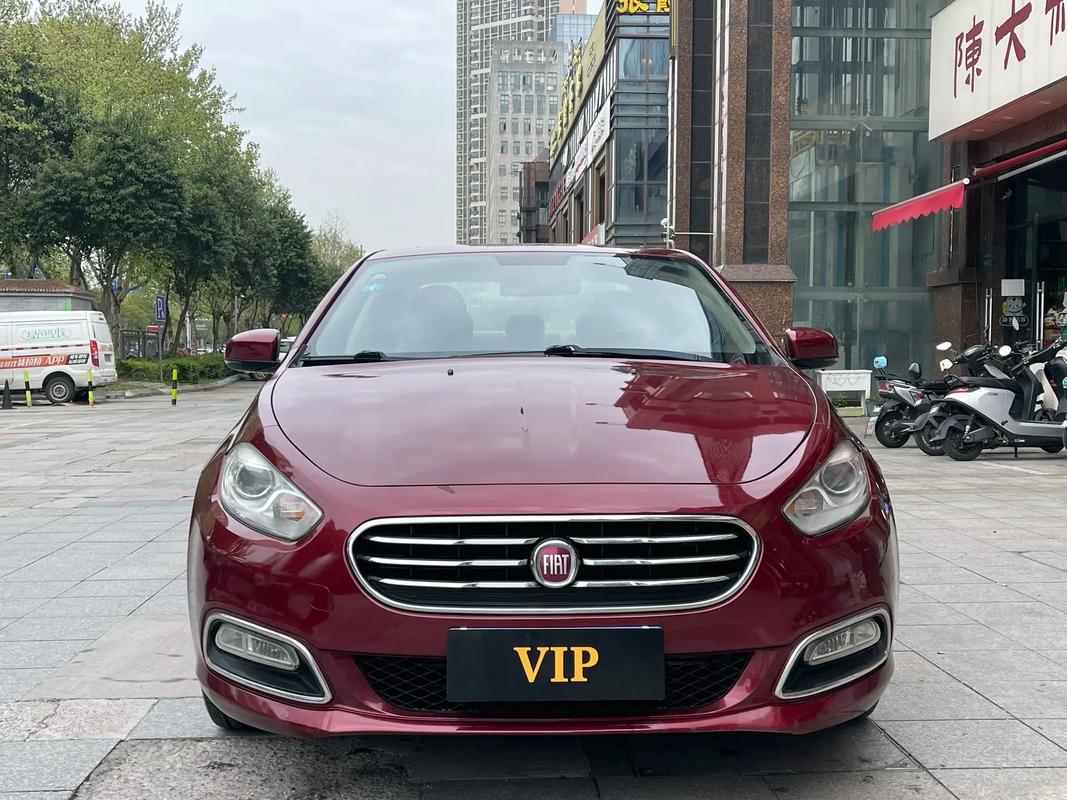 【菲亚特菲翔报价及图片配置,菲亚特菲翔怎么样？值得入手吗？】