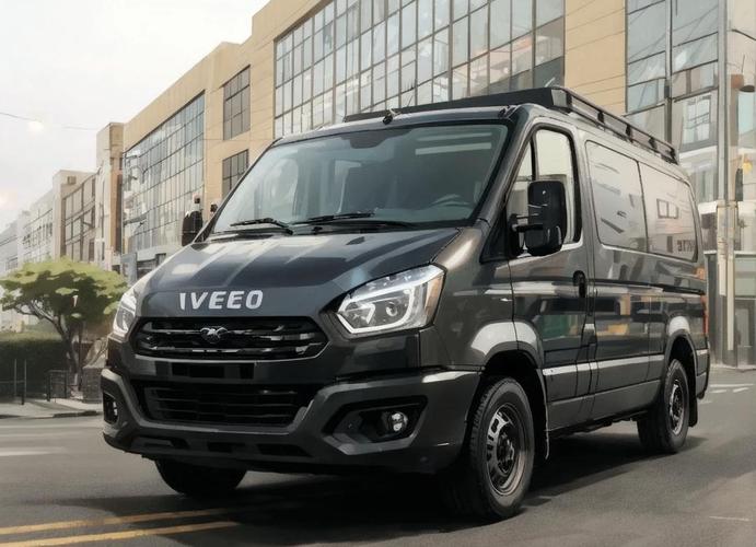 依维柯欧胜报价及图片(依维柯欧胜货车新车报价)