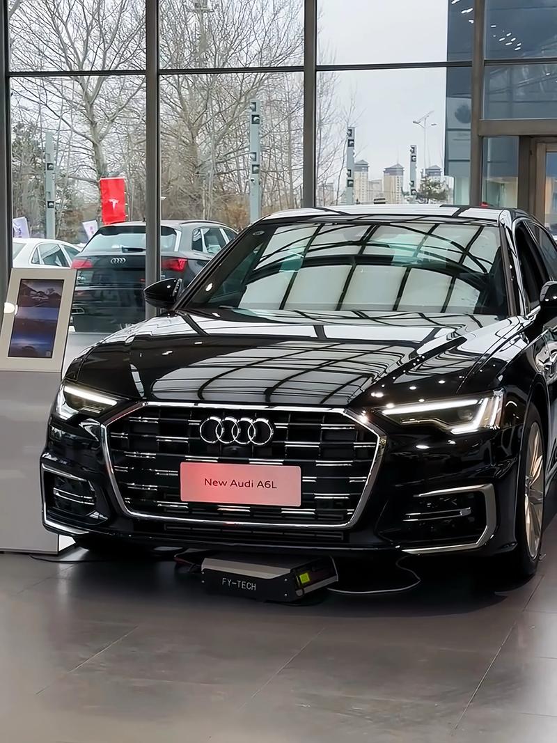 奥迪s6的价格(奥迪s6价格是多少)