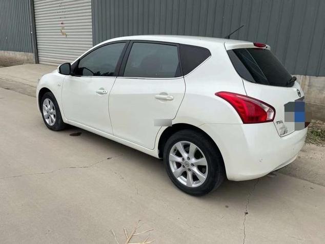 两厢尼桑都有什么款(尼桑的两厢车有哪些)