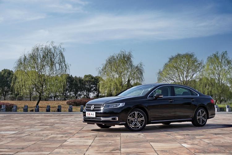 东风a9图片,东风a9新款