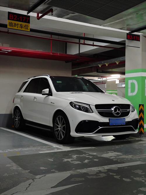 奔驰gl63为什么停售了 奔驰gl63amg为什么停售