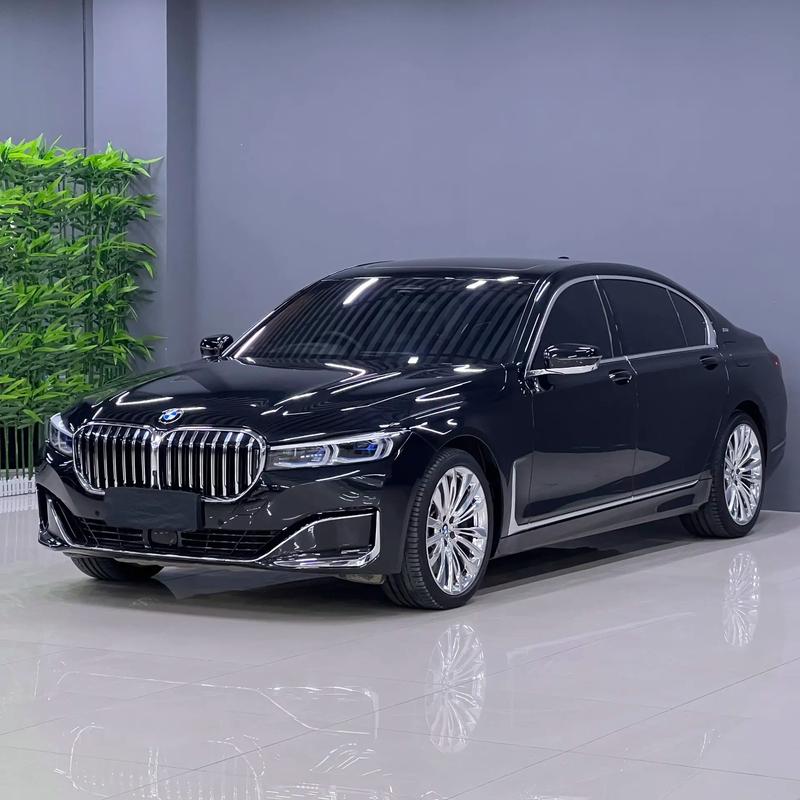 760li宝马报价2021／宝马760的报价