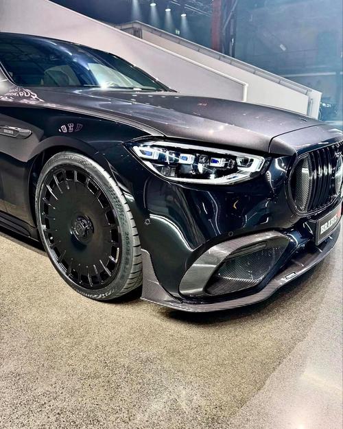 巴博斯是豪车吗 巴博斯都有什么车型