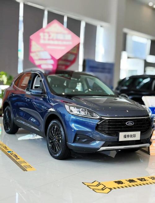 【福特锐际销量,福特锐际销量底还能买吗】