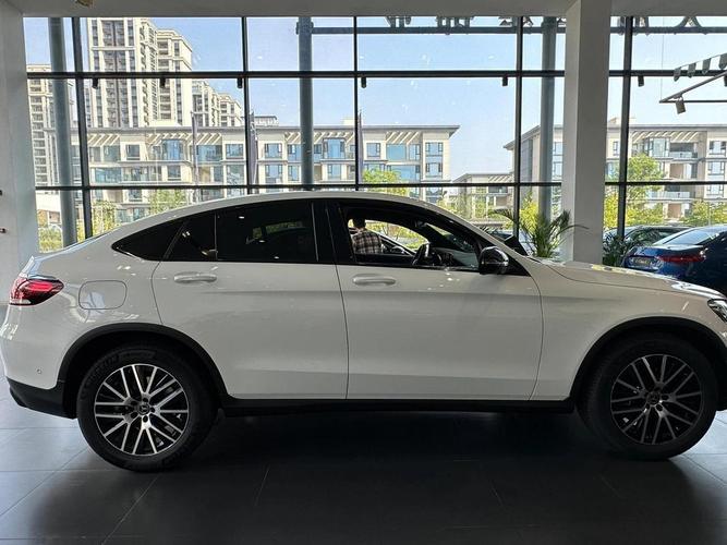 溜背轿跑suv排行榜前十名／溜背轿跑suv有哪些