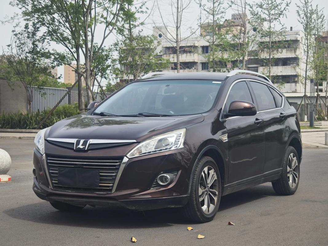 纳智捷车怎么样值得买吗 纳智捷车子怎么样啊