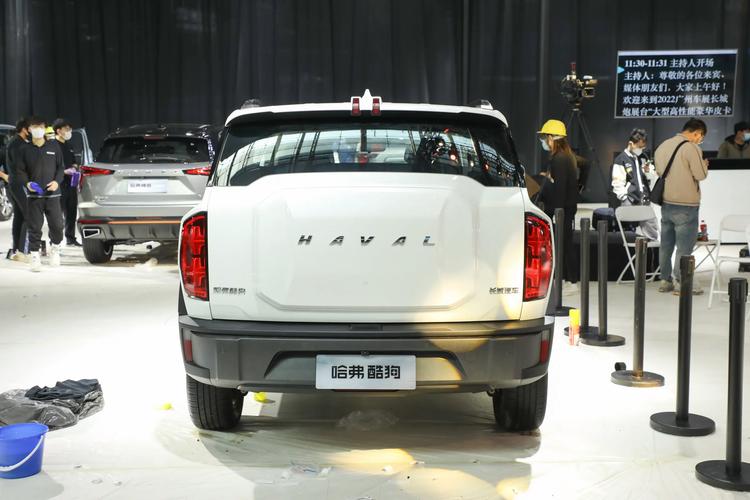 哈弗h3落地价多少钱(哈弗h3值得买吗)