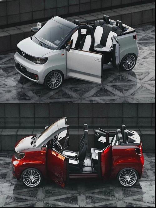 迷你敞篷多少钱一辆 迷你型敞篷车