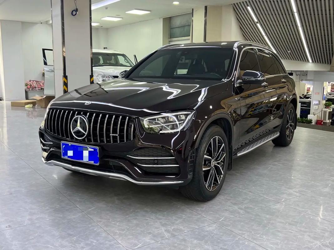 奔驰glc260l价格多少／奔驰glc260l价格多少钱