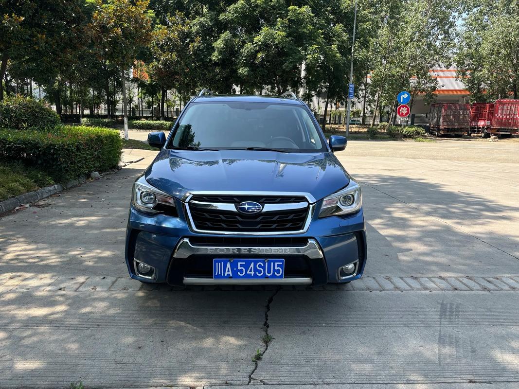 斯巴鲁生产厂家 斯巴鲁生产厂家名称是