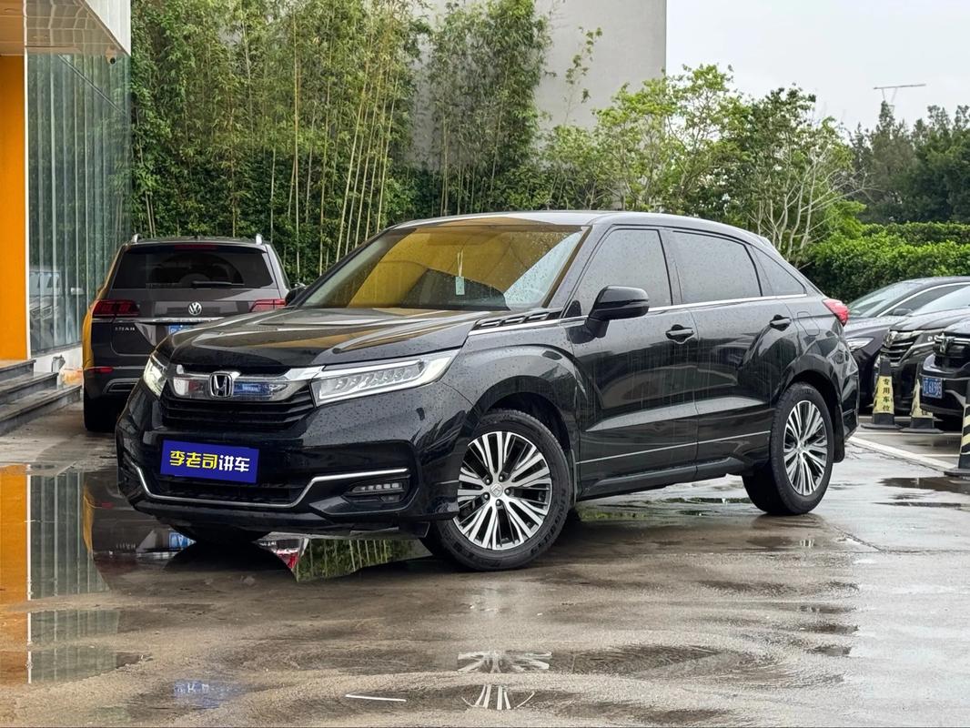 冠道2020款最新价格,冠道2020款最新消息价格20