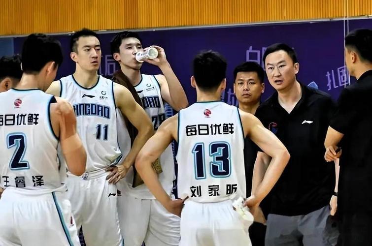 北控对青岛男篮／北控男篮对青岛谁赢了