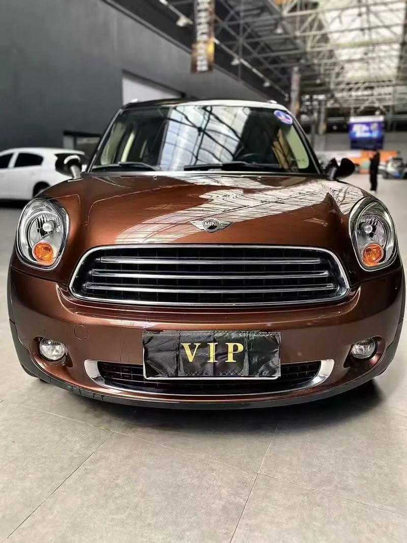 14年的宝马mini值多少钱/14年宝马mini二手车值得购买吗