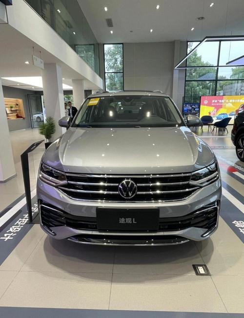 途观和途观l哪个好,2021途观和途观l哪个好