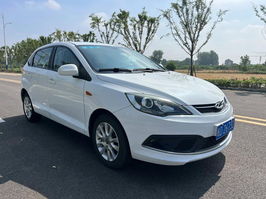 【16年风云2两厢值多少钱,2016年风云2】