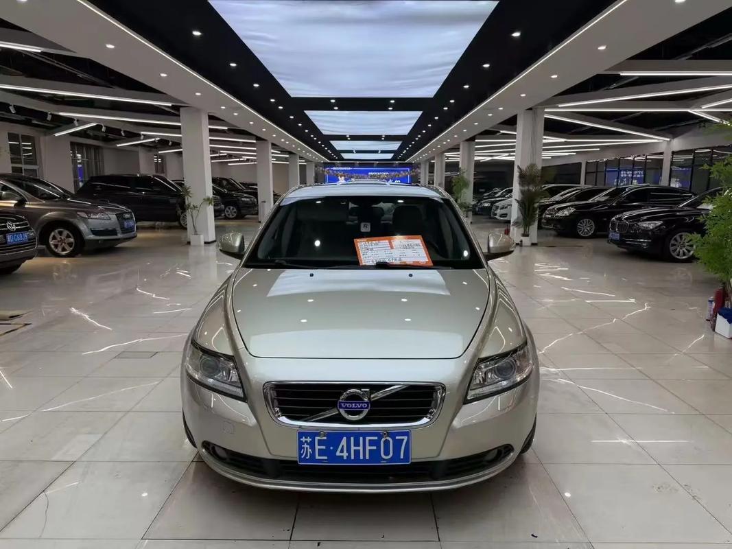 沃尔沃s40维修论坛,沃尔沃s40后期维修费用很高吗