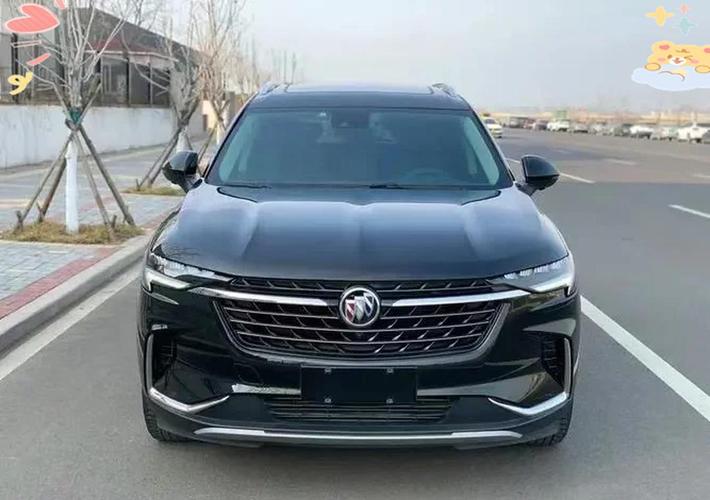 【昂科威plus优惠4万,昂科威plus优惠政策】