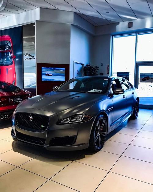 捷豹全进口车型有哪些/进囗捷豹