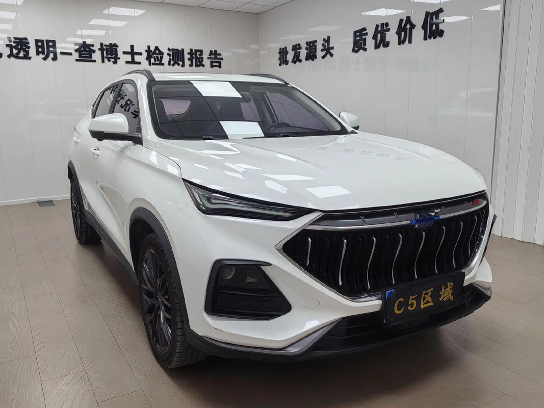 长安x5二代最建议买的三款车,2021款长安x5