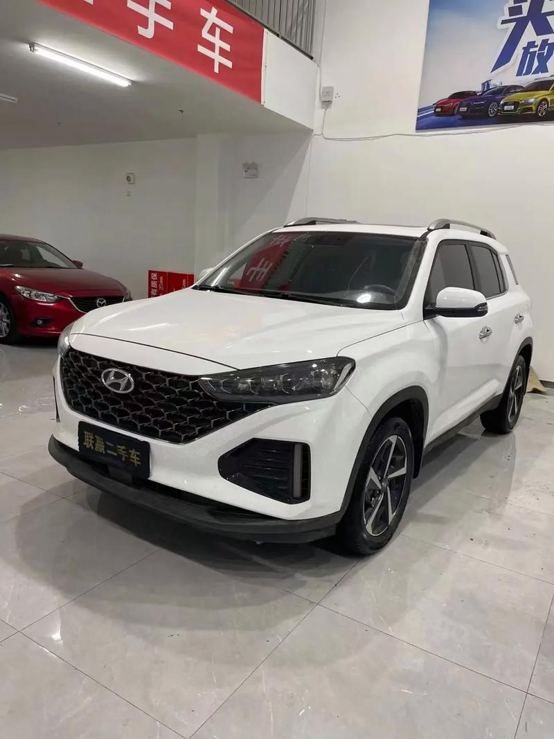 北京现代ix35口碑怎么样(北京现代ix35质量咋样)