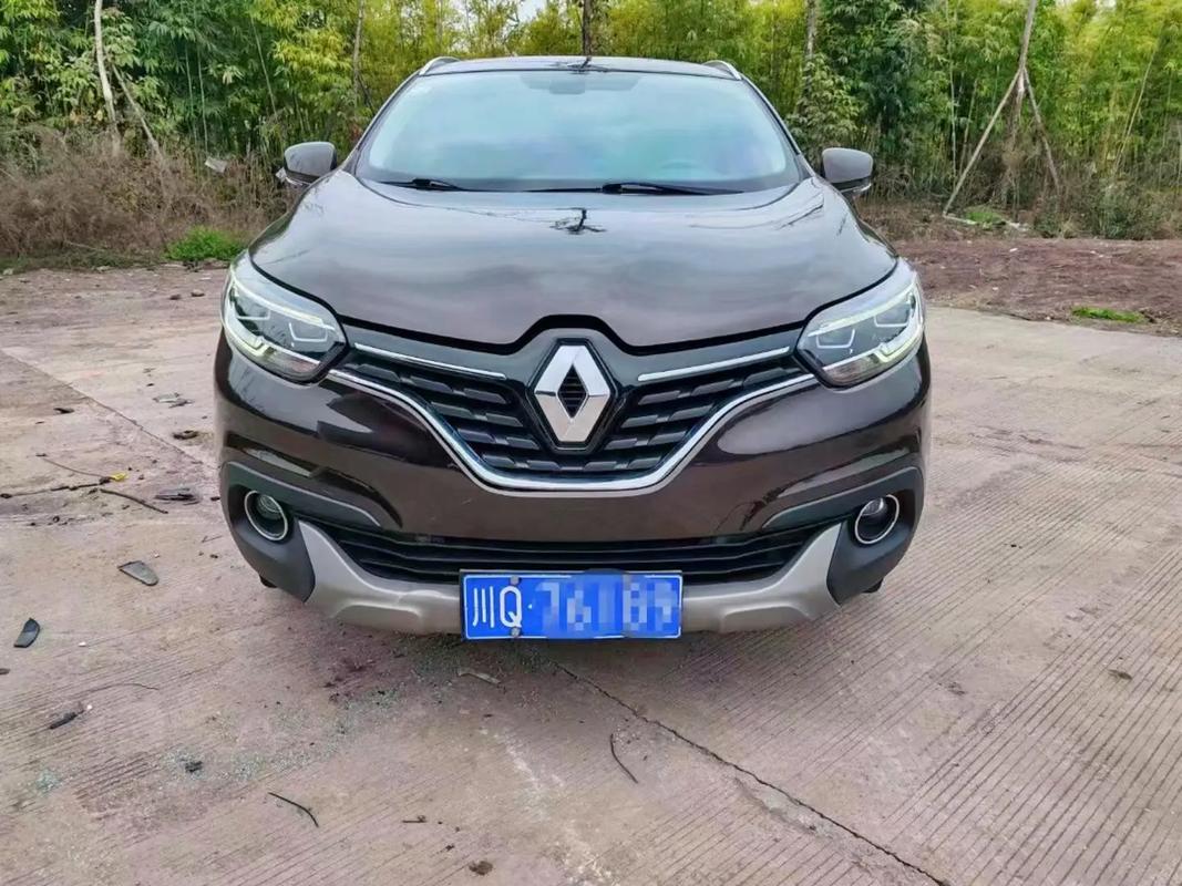 【雷诺科雷嘉值得买吗,2017雷诺科雷嘉评价】