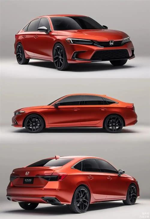 车型好看的轿车(2021好看的轿车)