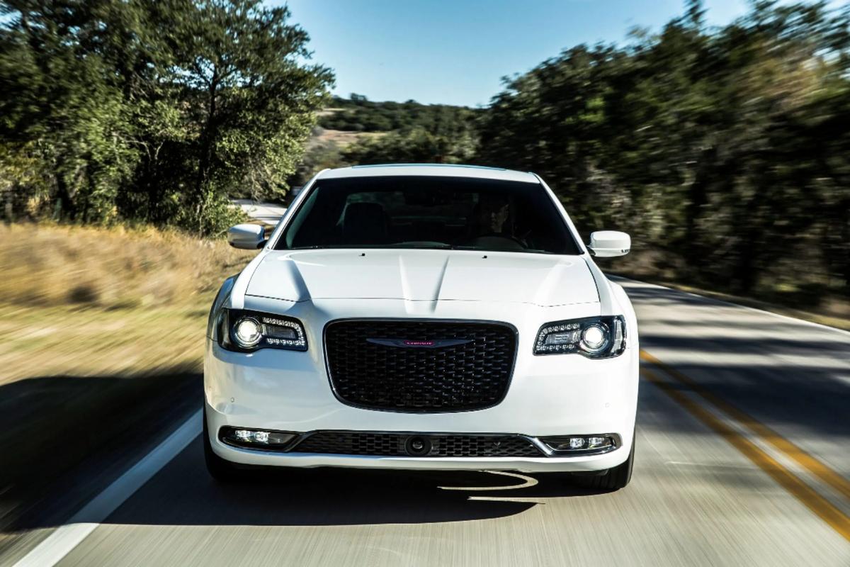 克莱斯勒旗下11个汽车品牌/克莱斯勒 旗下