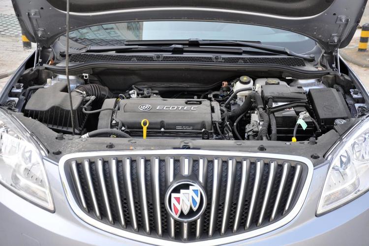 15年别克英朗gt(15年别克英朗GT发动机怎么样)