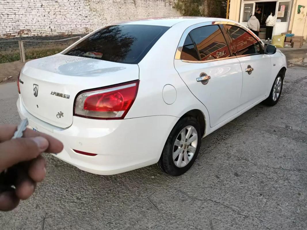 12年宝骏630手动挡怎样(12年宝骏630手动挡怎样换挡)