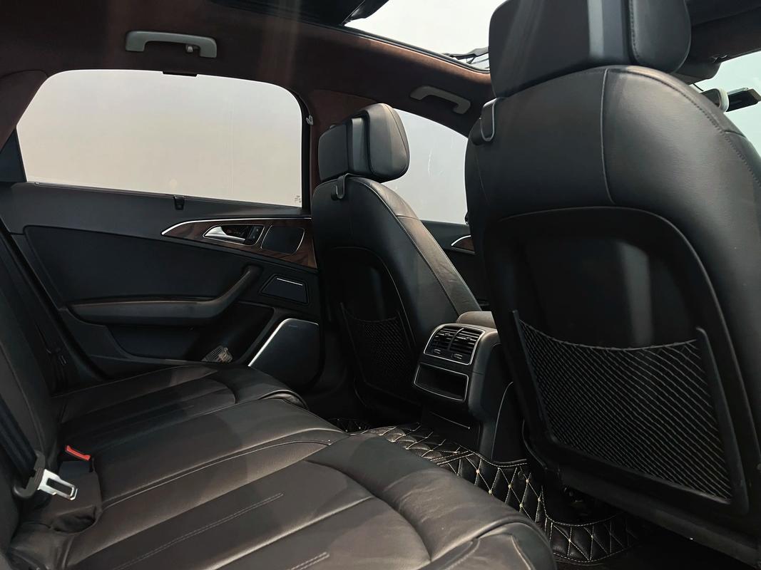 奥迪a6l价格及图片报价/奥迪a6l报价及图片2020